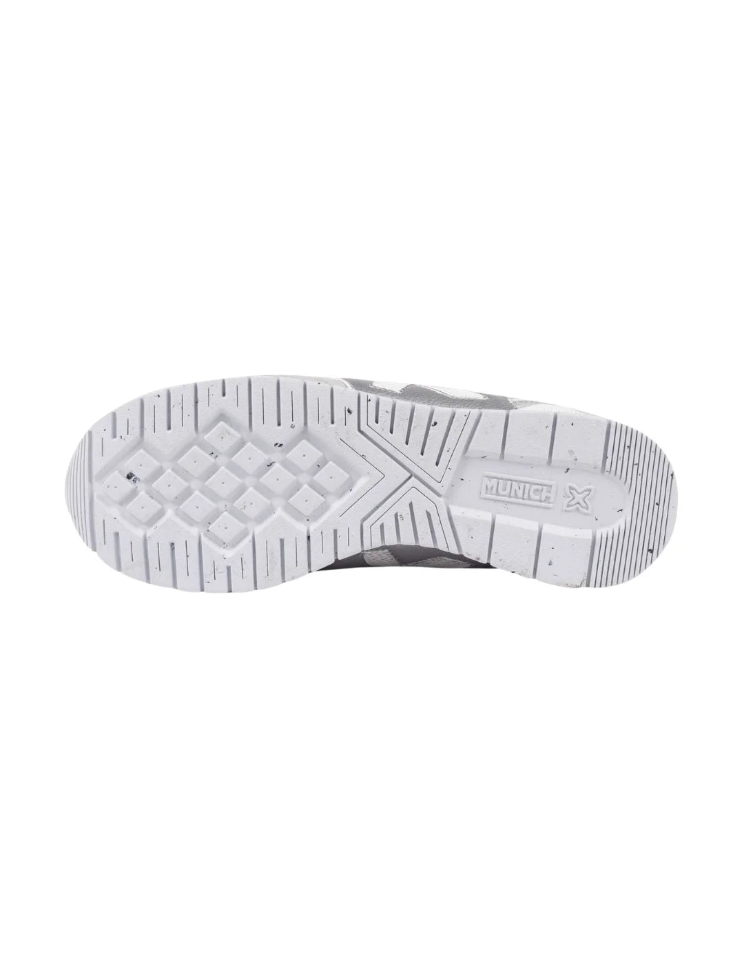 Zapatilla Munich Dash Woman 279 | Bicos de Fío