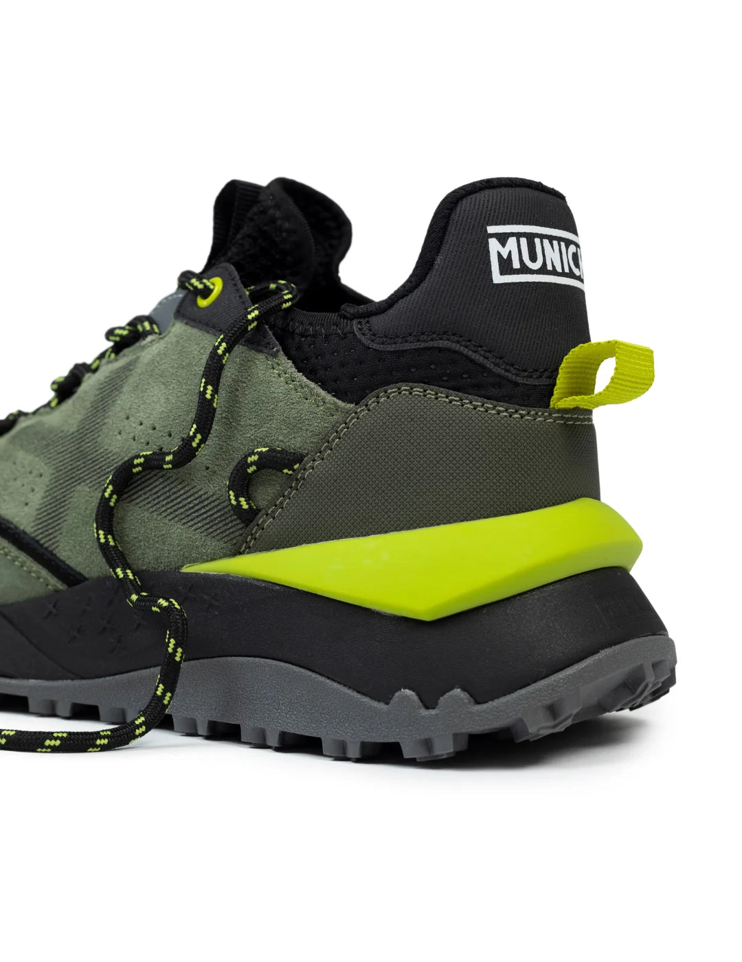 Zapatilla Munich Doro 63 | Bicos de Fío