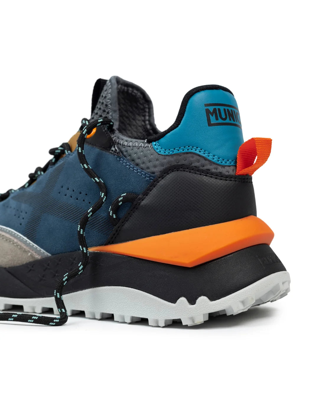 Zapatilla Munich Doro 65 | Bicos de Fío