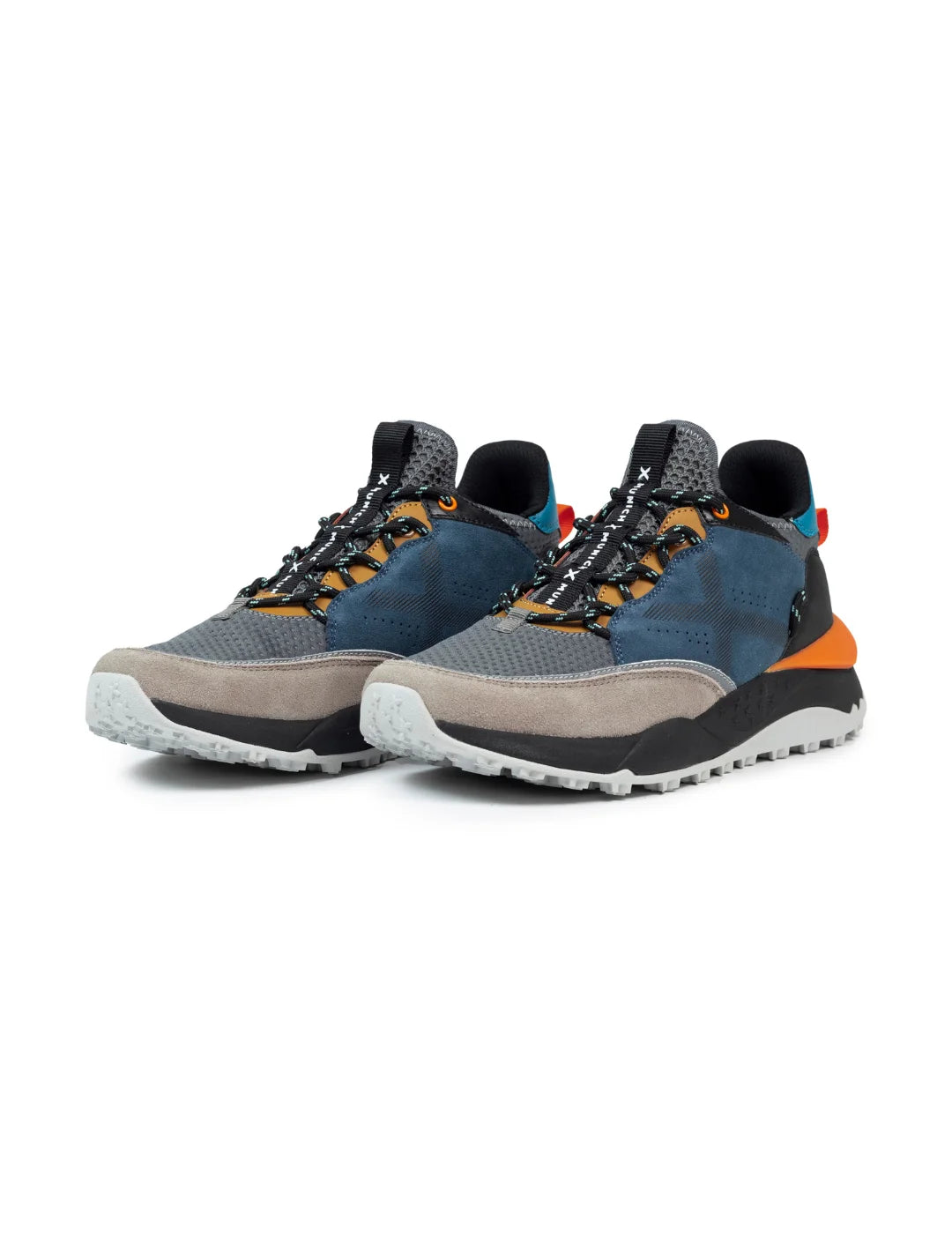 Zapatilla Munich Doro 65 | Bicos de Fío