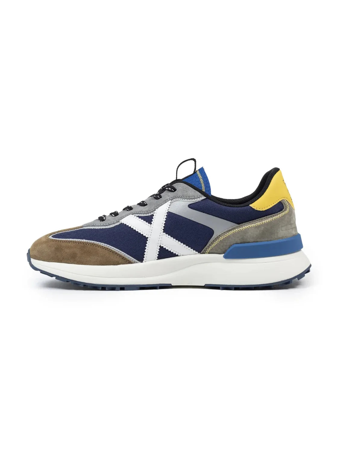 Zapatilla Munich Dynamix 09 | Bicos de Fío