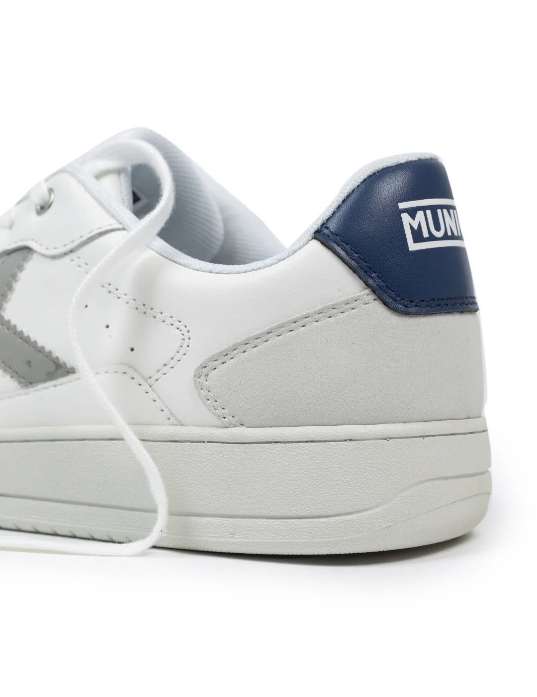 Zapatilla Munich Legit 103 | Bicos de Fío