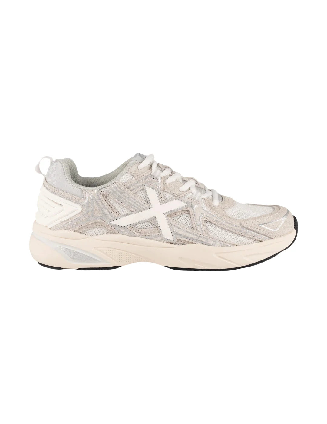 Zapatilla Munich M2000 15 Blanco | Bicos de Fío