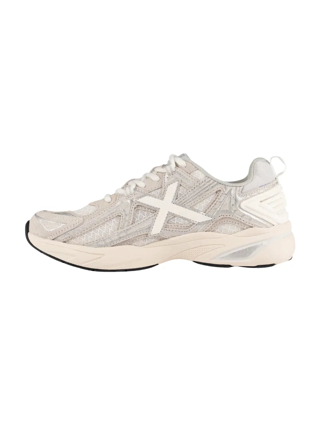 Zapatilla Munich M2000 15 Blanco | Bicos de Fío