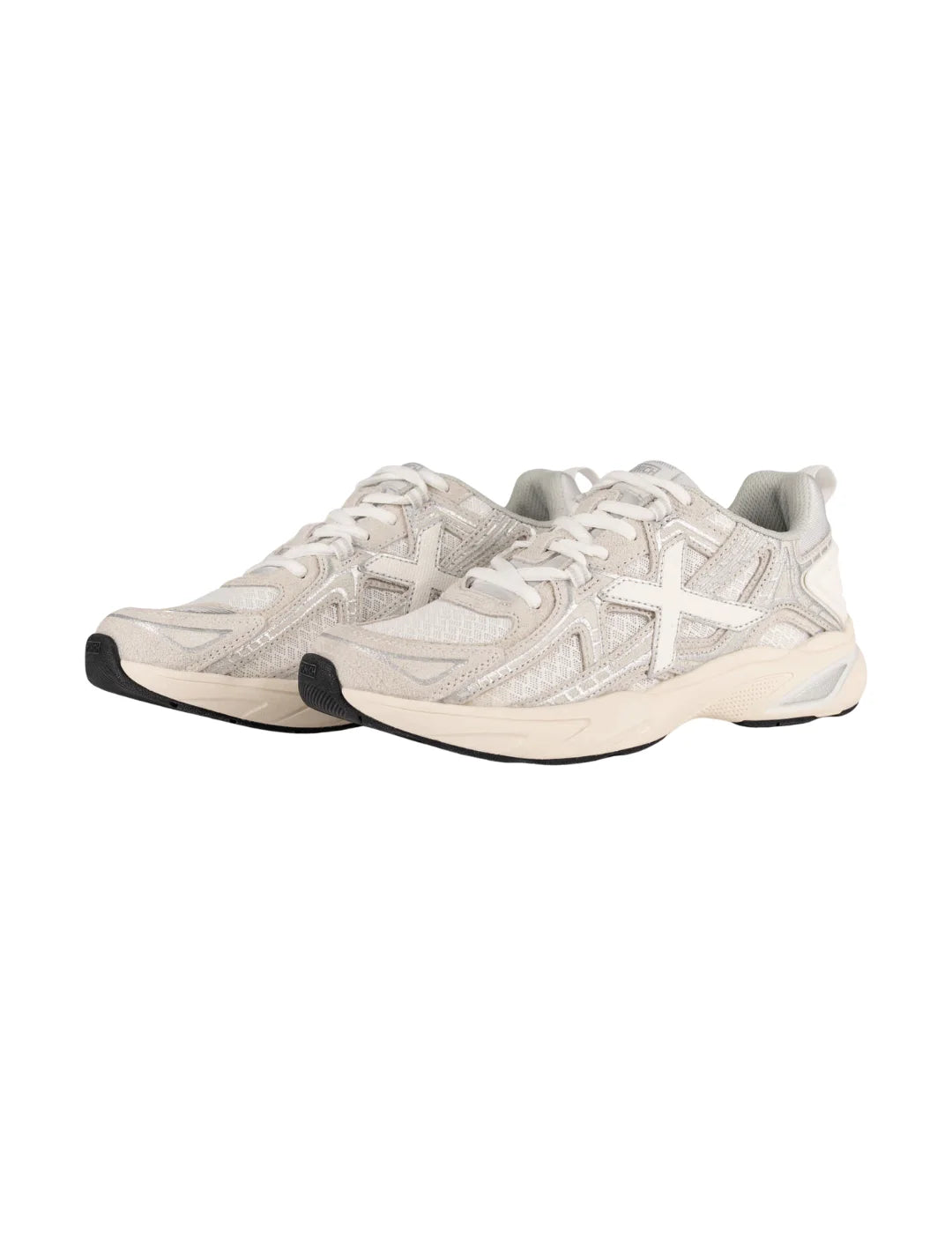 Zapatilla Munich M2000 15 Blanco | Bicos de Fío