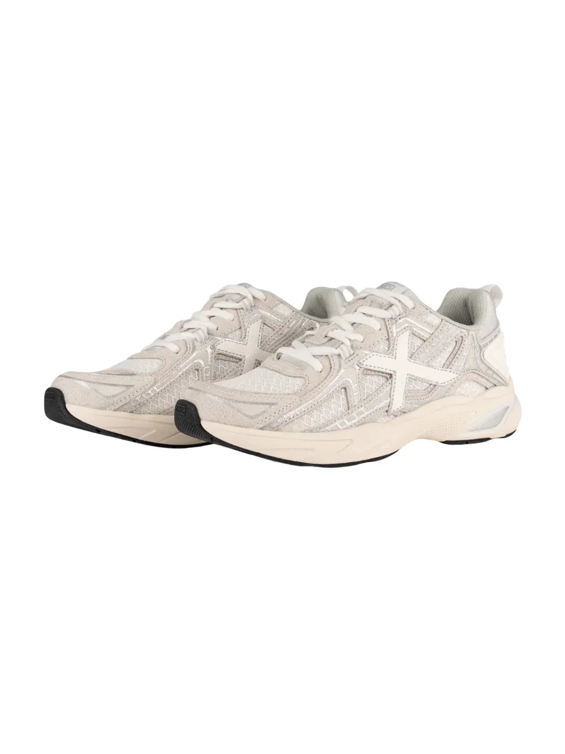 Zapatilla Munich M2000 15 Blanco | Bicos de Fío