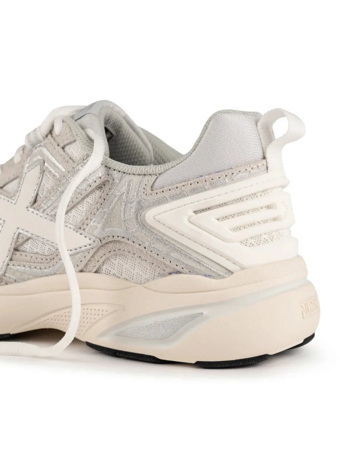 Zapatilla Munich M2000 15 Blanco | Bicos de Fío