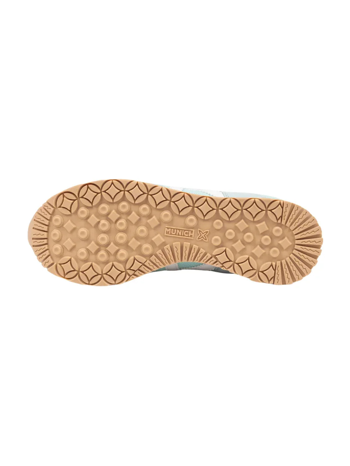 Zapatilla Munich Massana Woman 596 | Bicos de Fío
