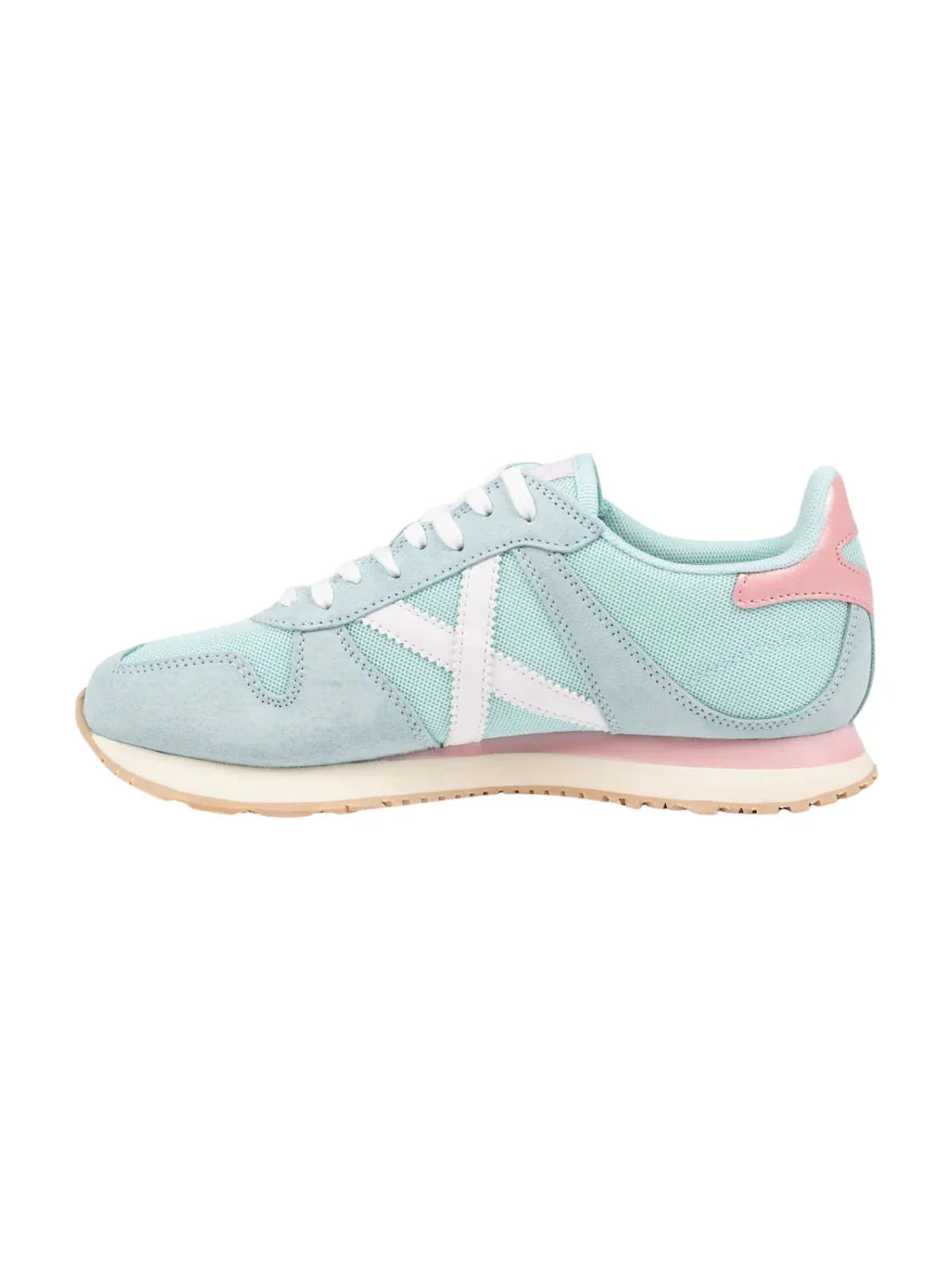 Zapatilla Munich Massana Woman 596 | Bicos de Fío