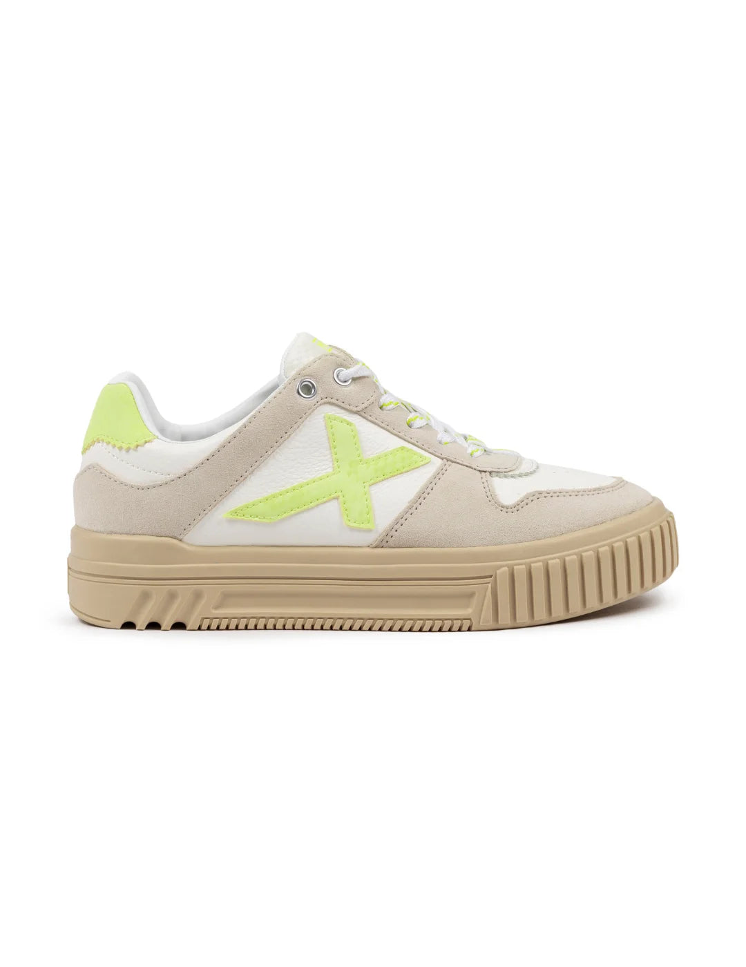 Zapatilla Munich Mina 09 | Bicos de Fío