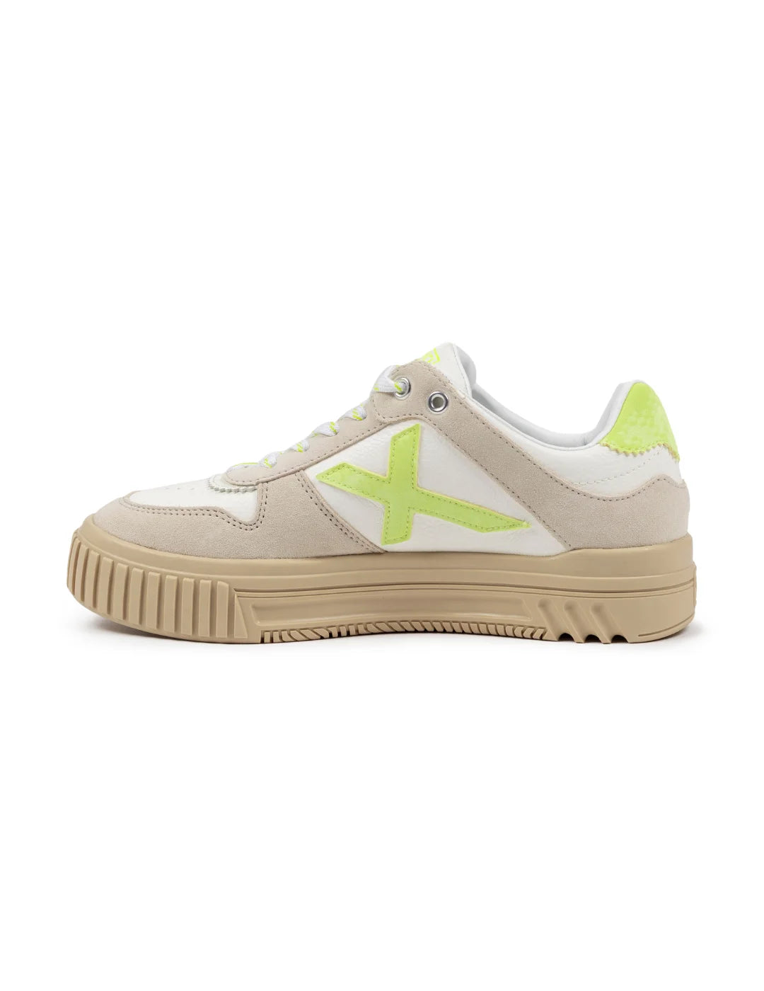 Zapatilla Munich Mina 09 | Bicos de Fío