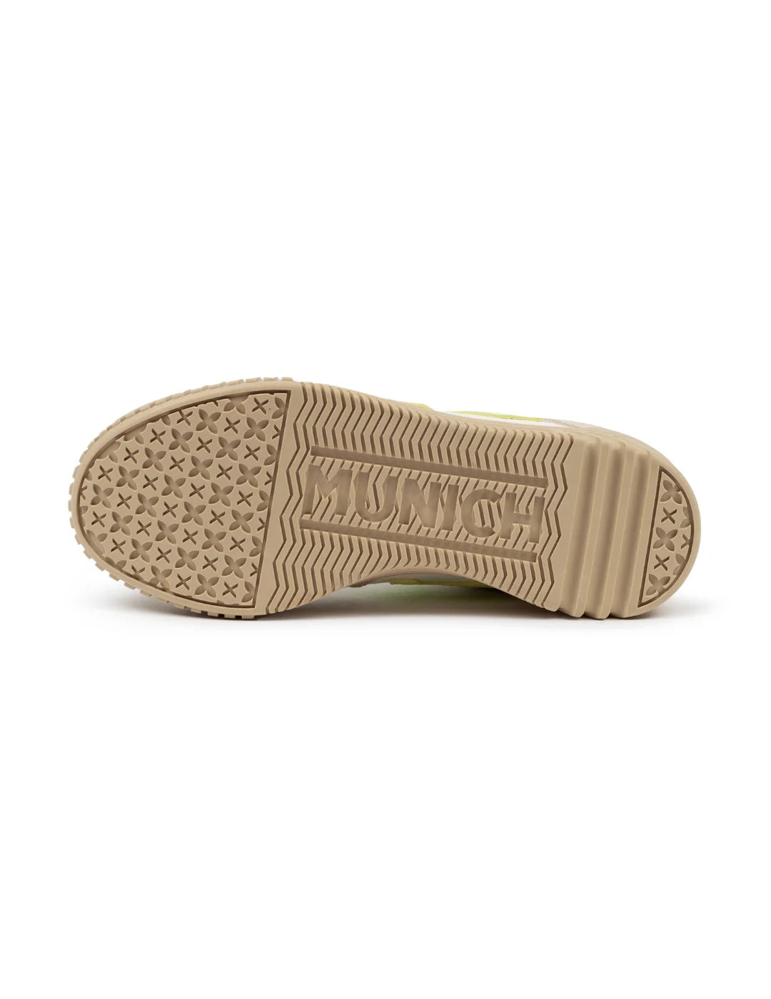 Zapatilla Munich Mina 09 | Bicos de Fío