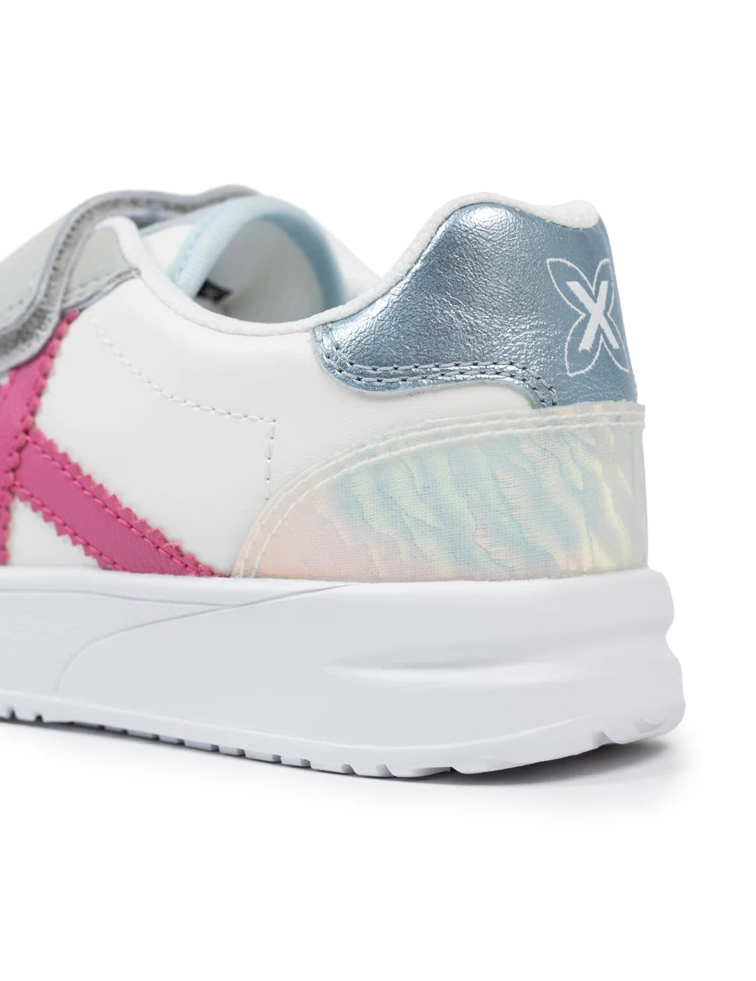 Zapatilla Munich Mini Balloo VCO 09 | Bicos de Fío