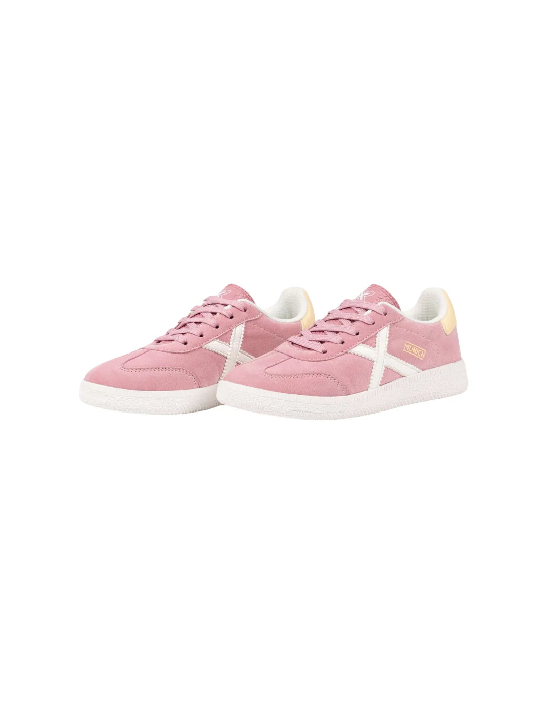 Zapatilla Munich Mini Barru 18 | Bicos de Fío
