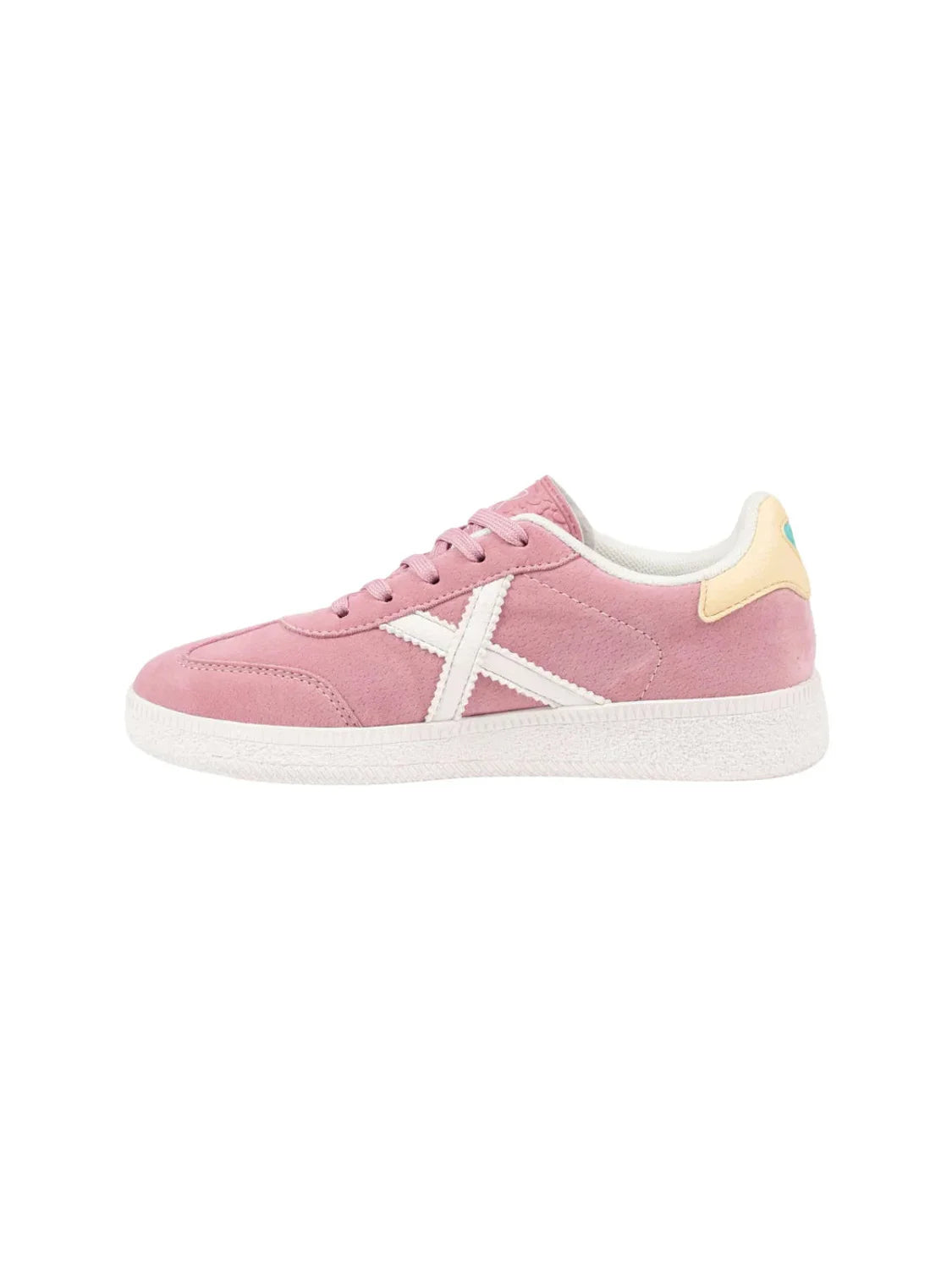 Zapatilla Munich Mini Barru 18 | Bicos de Fío