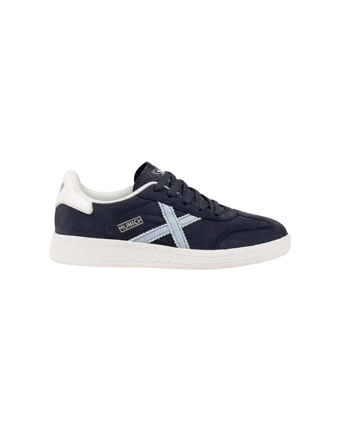 Zapatilla Munich Mini Barru 20 | Bicos de Fío