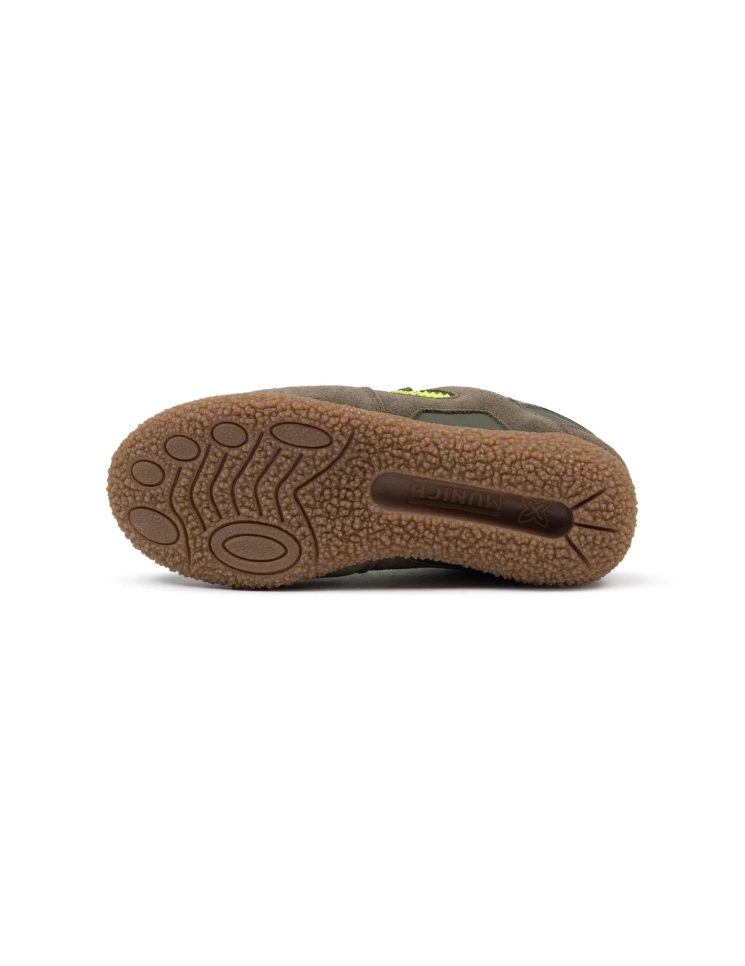 Zapatilla Munich Mini Goal VCO 1624 | Bicos de Fío