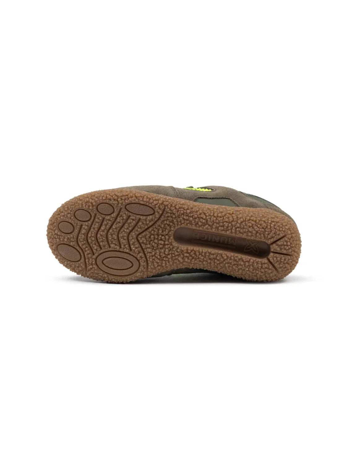 Zapatilla Munich Mini Goal VCO 1624 | Bicos de Fío