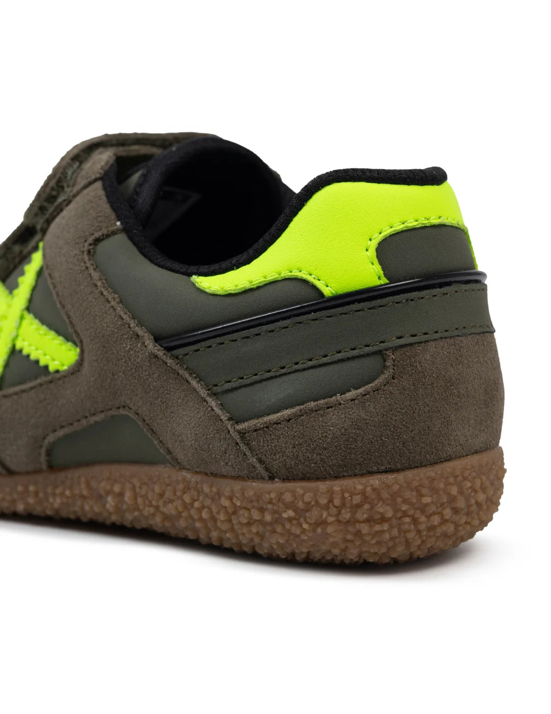 Zapatilla Munich Mini Goal VCO 1624 | Bicos de Fío