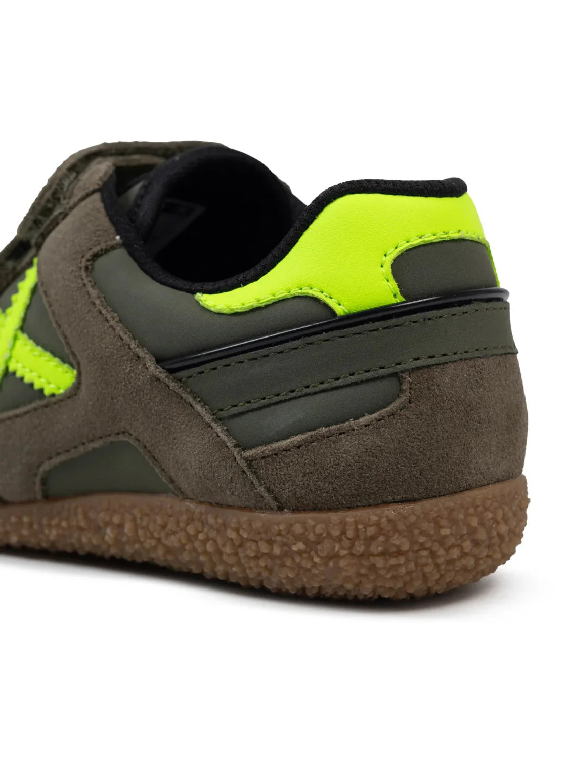 Zapatilla Munich Mini Goal VCO 1624 | Bicos de Fío