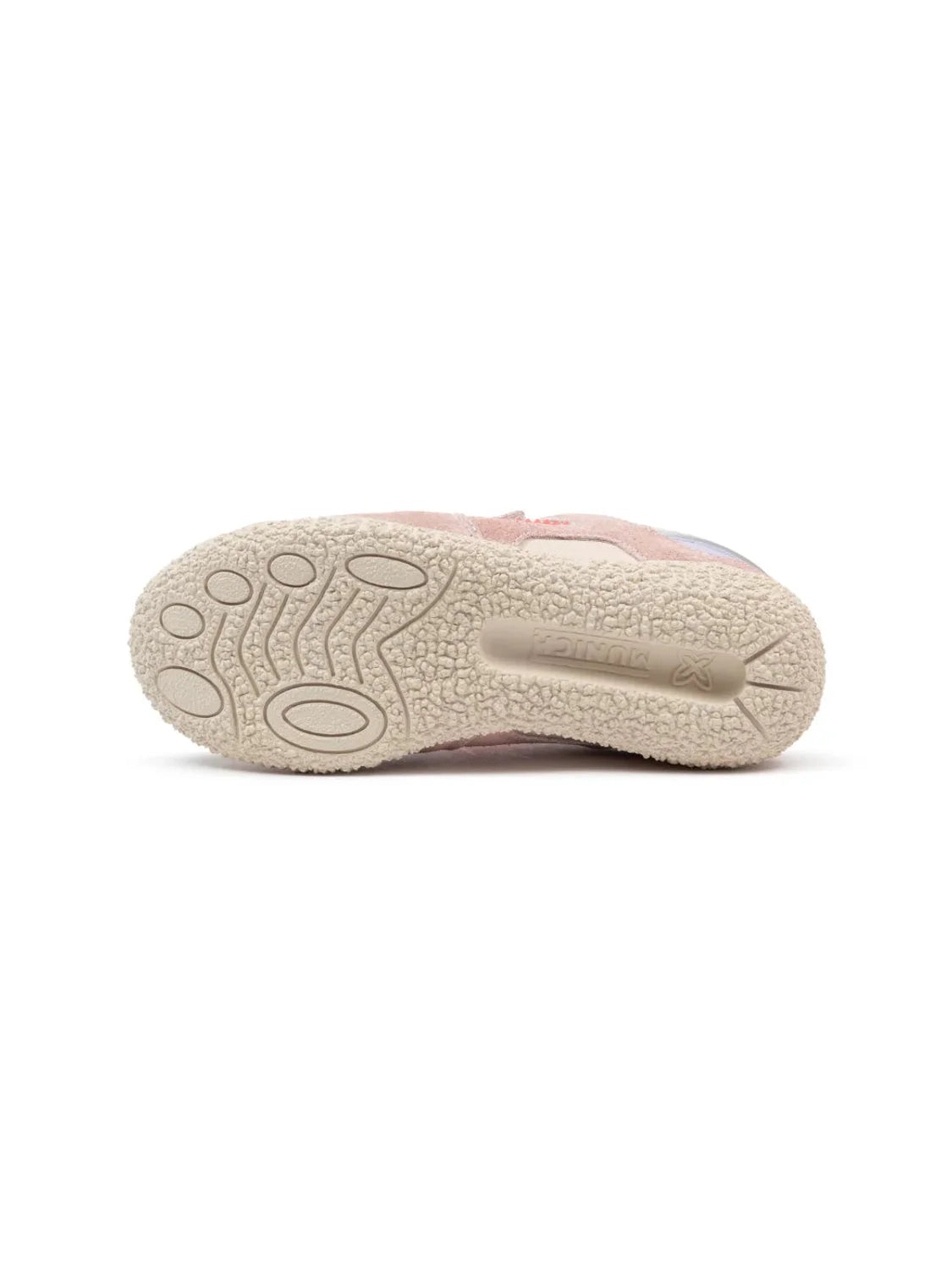 Zapatilla Munich Mini Goal VCO 1625 | Bicos de Fío