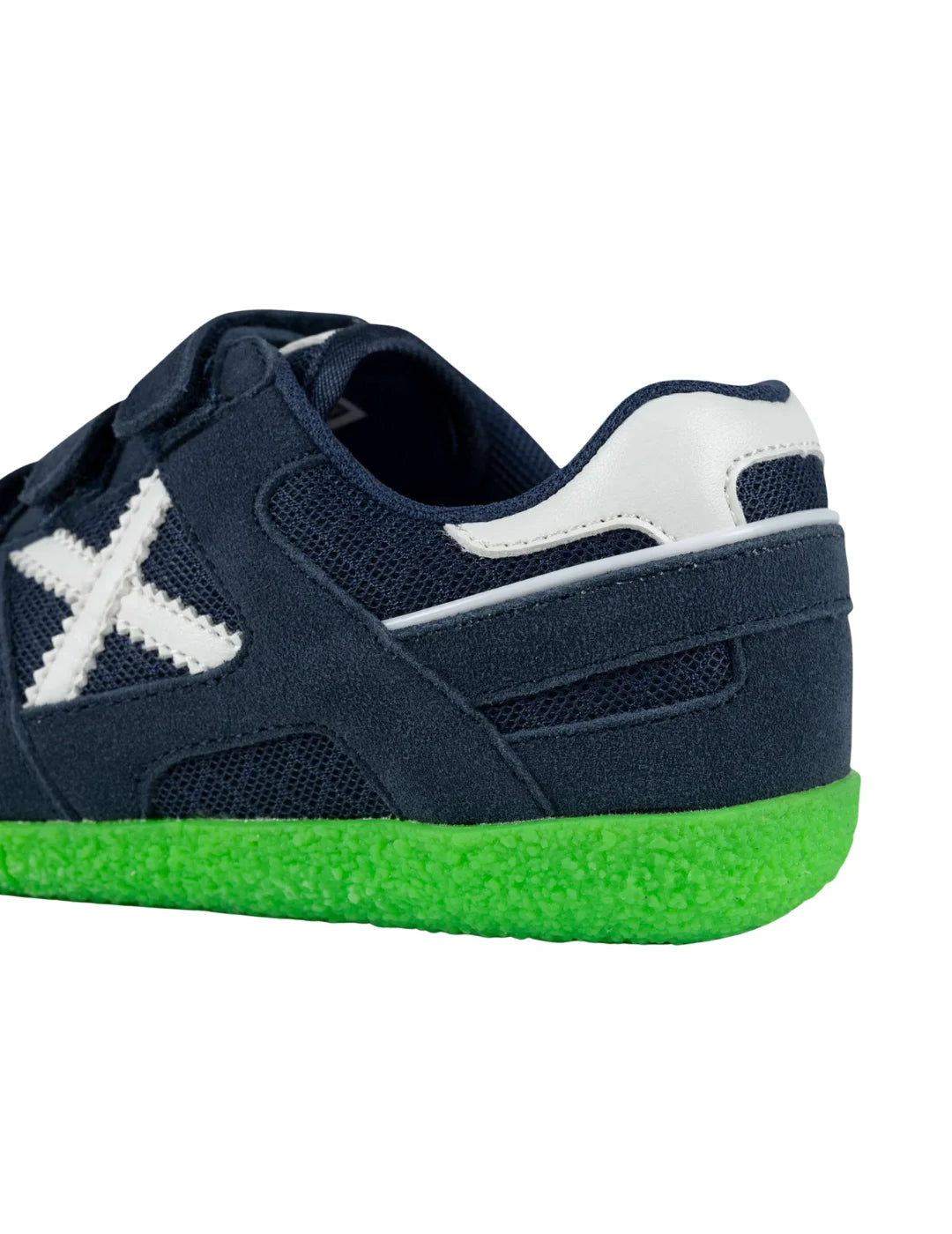 Zapatilla Munich Mini Goal VCO 1632 | Bicos de Fío