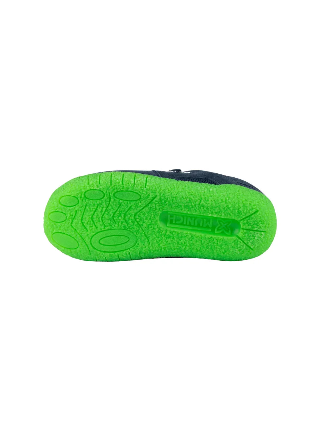 Zapatilla Munich Mini Goal VCO 1632 | Bicos de Fío