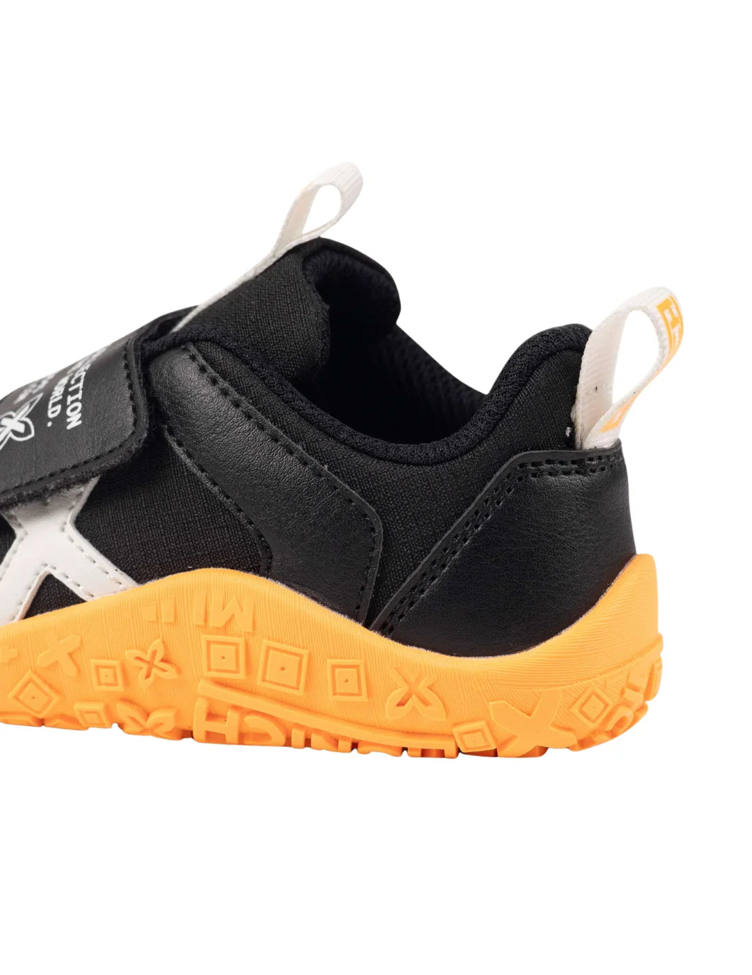 Zapatilla Munich Mini Lito 01 | Bicos de Fío