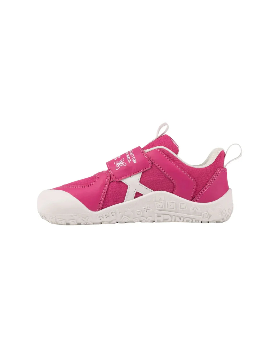 Zapatilla Munich Mini Lito 05 | Bicos de Fío