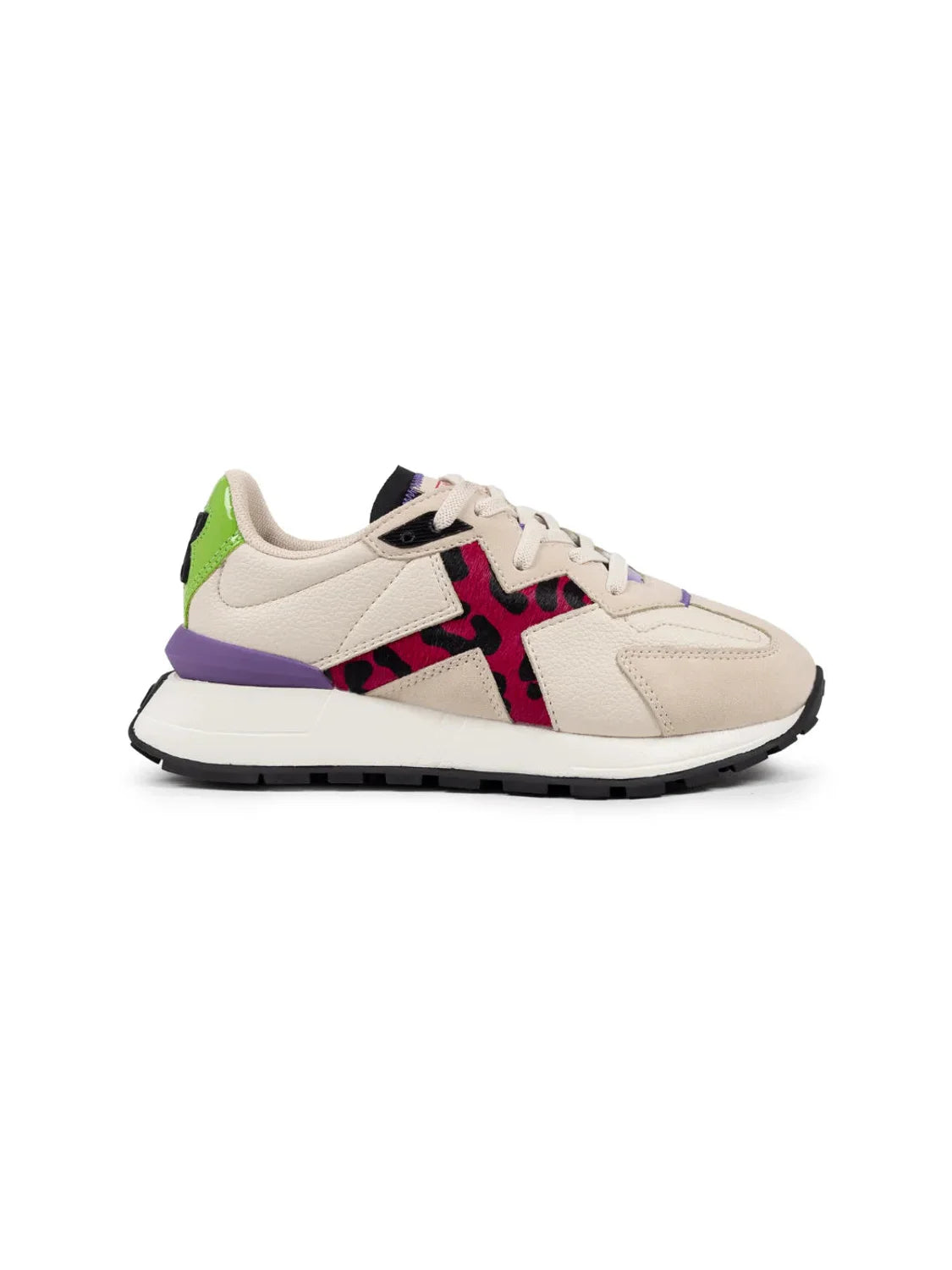 Zapatilla Munich Mini Soku 06 | Bicos de Fío