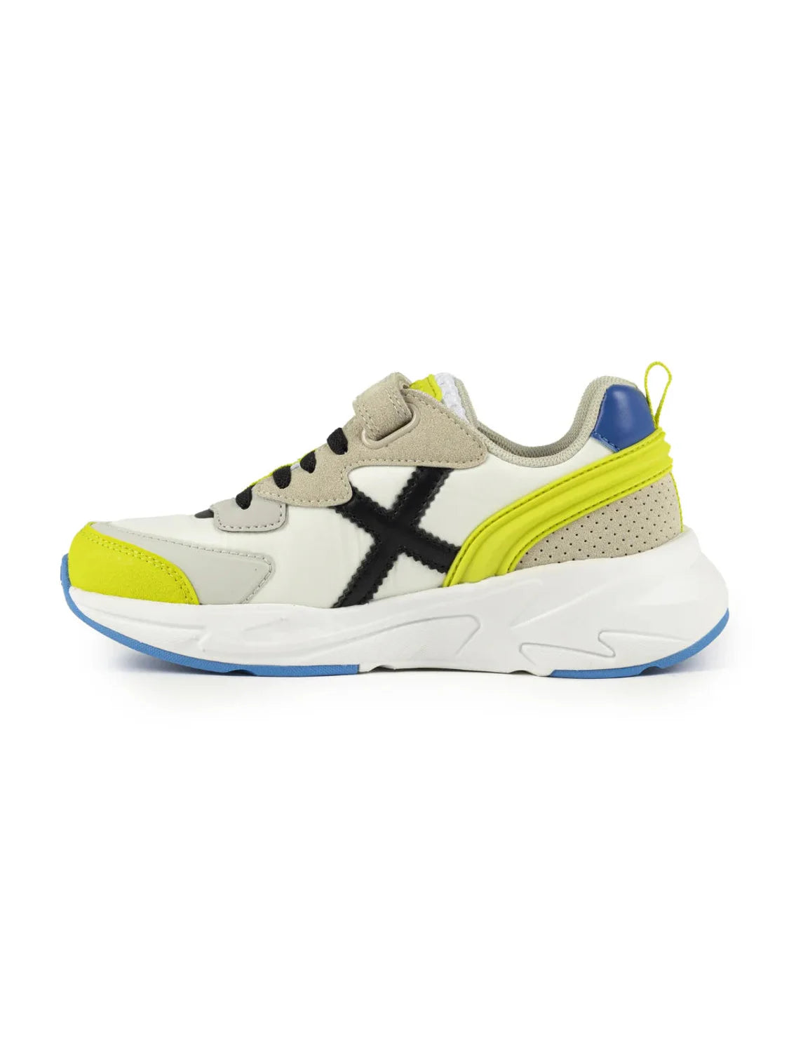 Zapatilla Munich Mini Track VCO 103 | Bicos de Fío