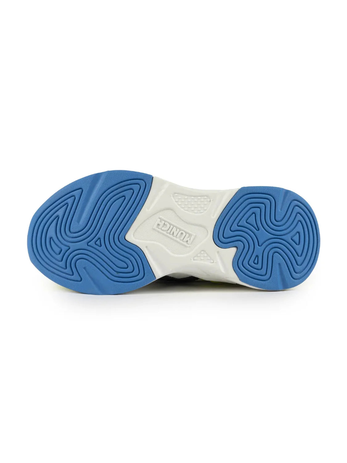 Zapatilla Munich Mini Track VCO 103 | Bicos de Fío