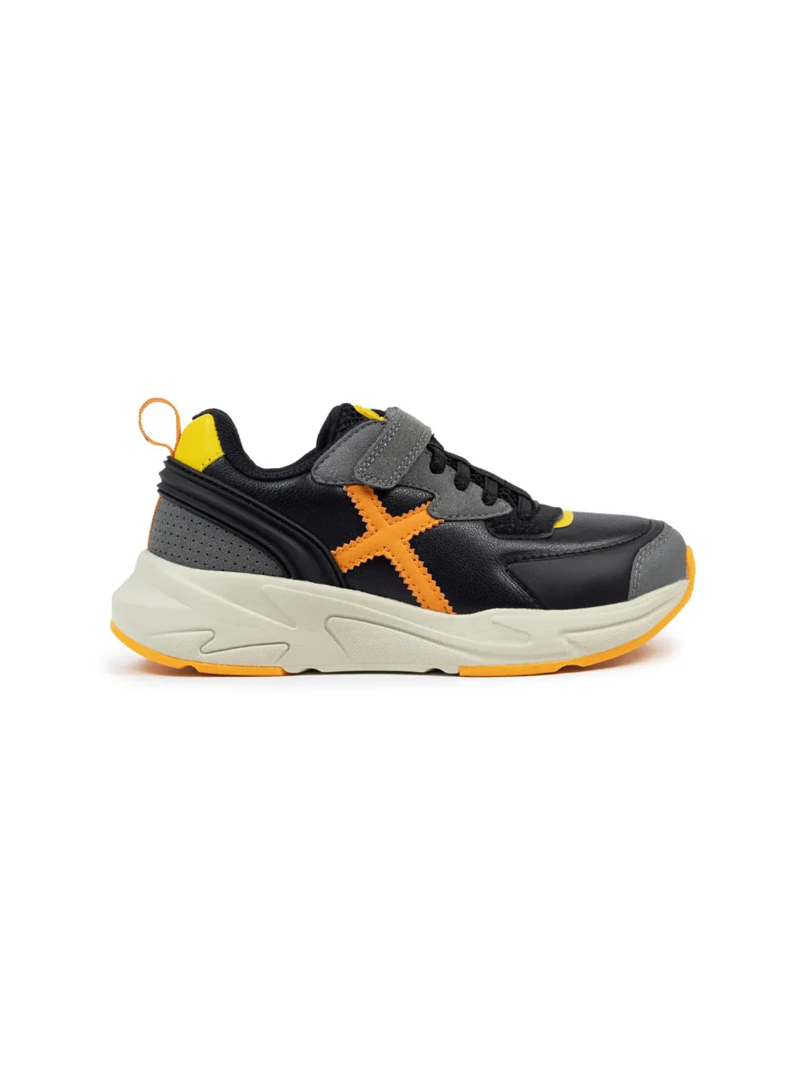Zapatilla Munich Mini Track VCO 113 | Bicos de Fío