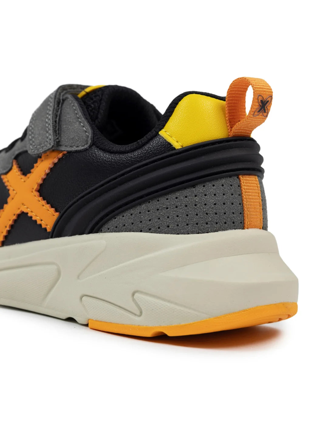 Zapatilla Munich Mini Track VCO 113 | Bicos de Fío