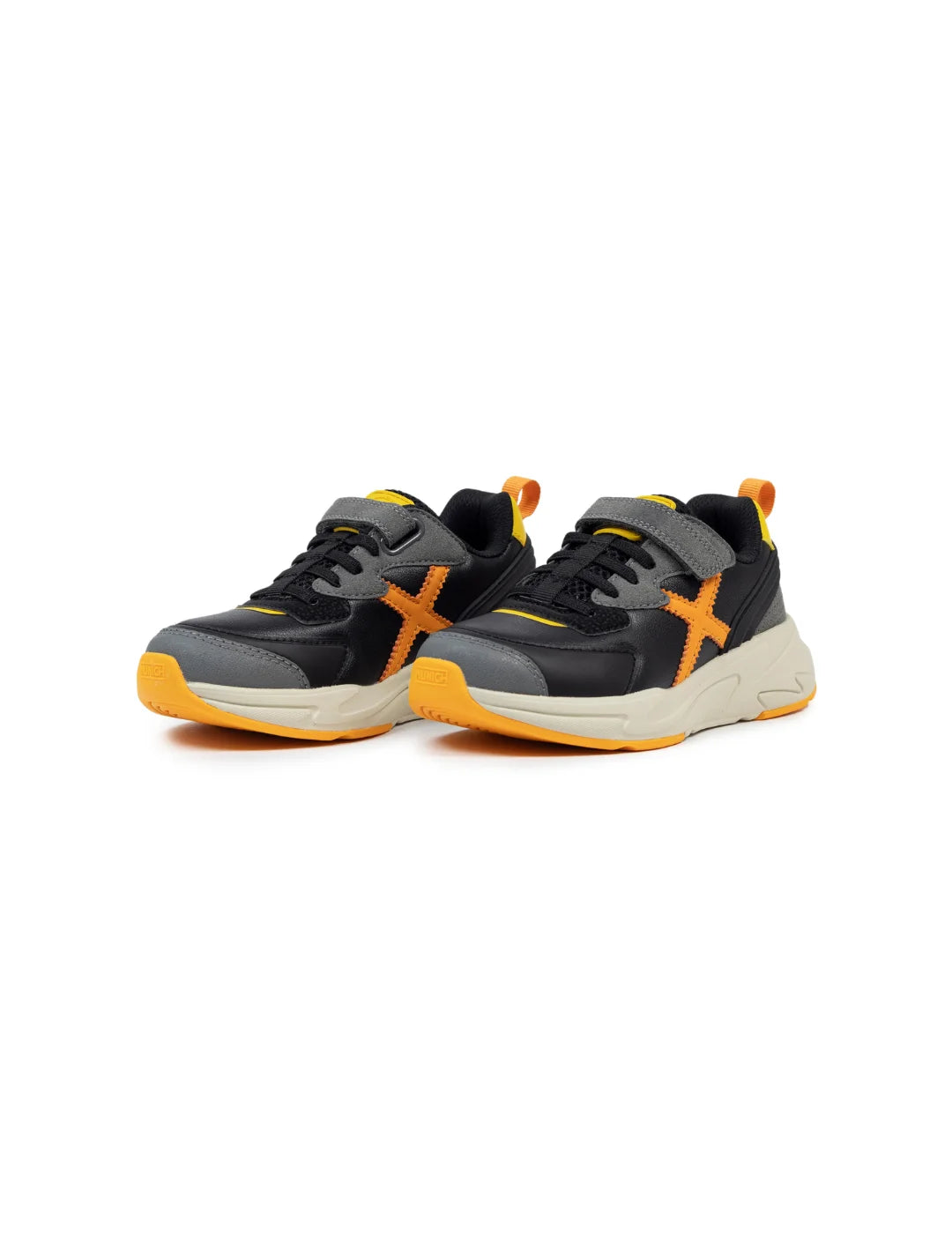 Zapatilla Munich Mini Track VCO 113 | Bicos de Fío