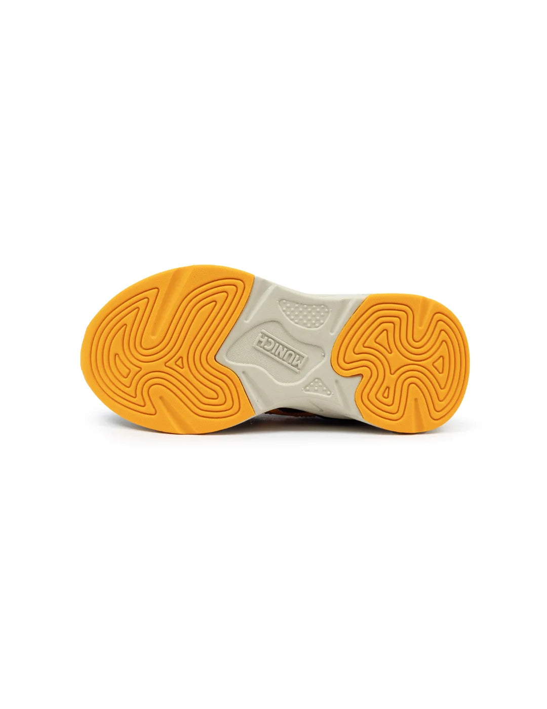 Zapatilla Munich Mini Track VCO 113 | Bicos de Fío