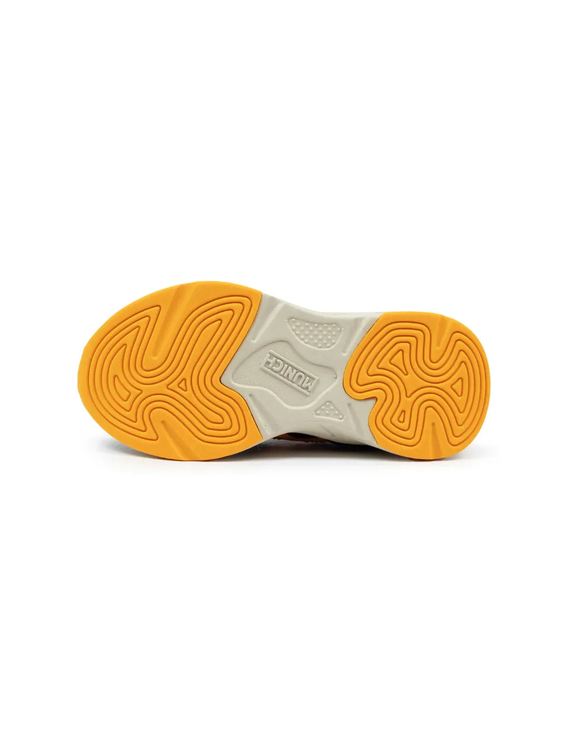 Zapatilla Munich Mini Track VCO 113 | Bicos de Fío