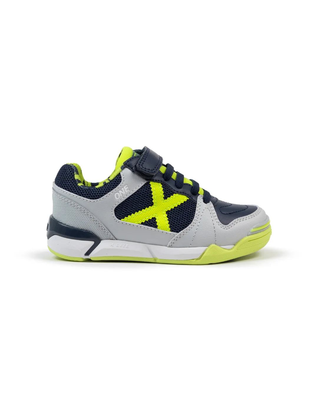 Zapatilla Munich One Kid VCO 76 | Bicos de Fío