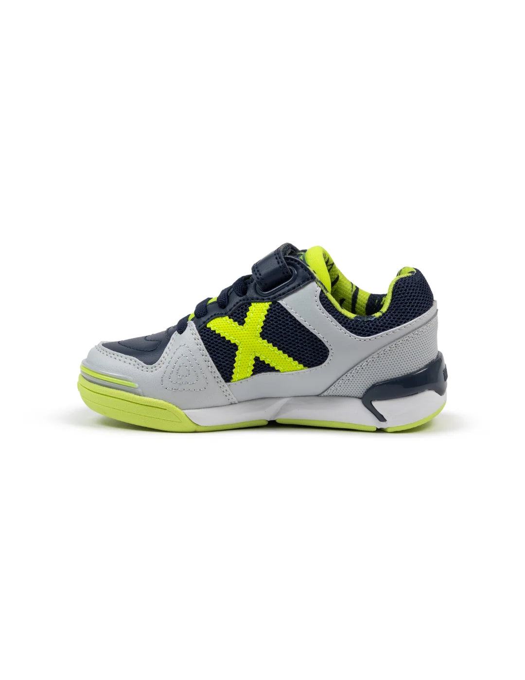 Zapatilla Munich One Kid VCO 76 | Bicos de Fío