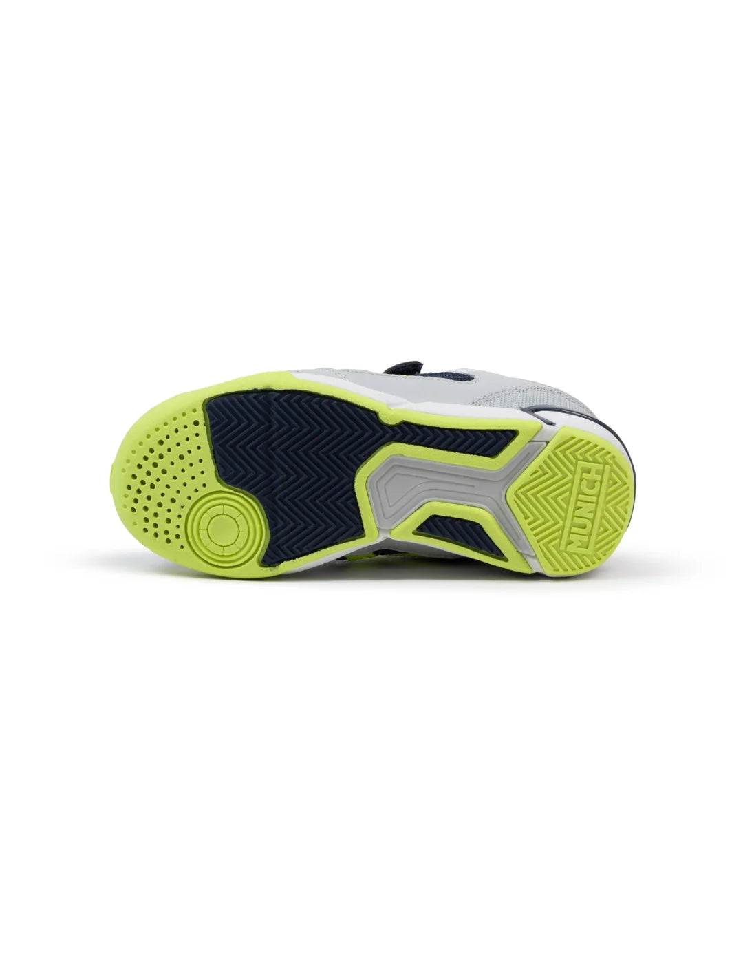Zapatilla Munich One Kid VCO 76 | Bicos de Fío