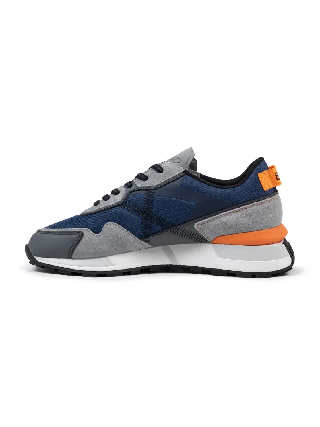 Zapatilla Munich Pulsar 14 | Bicos de Fío