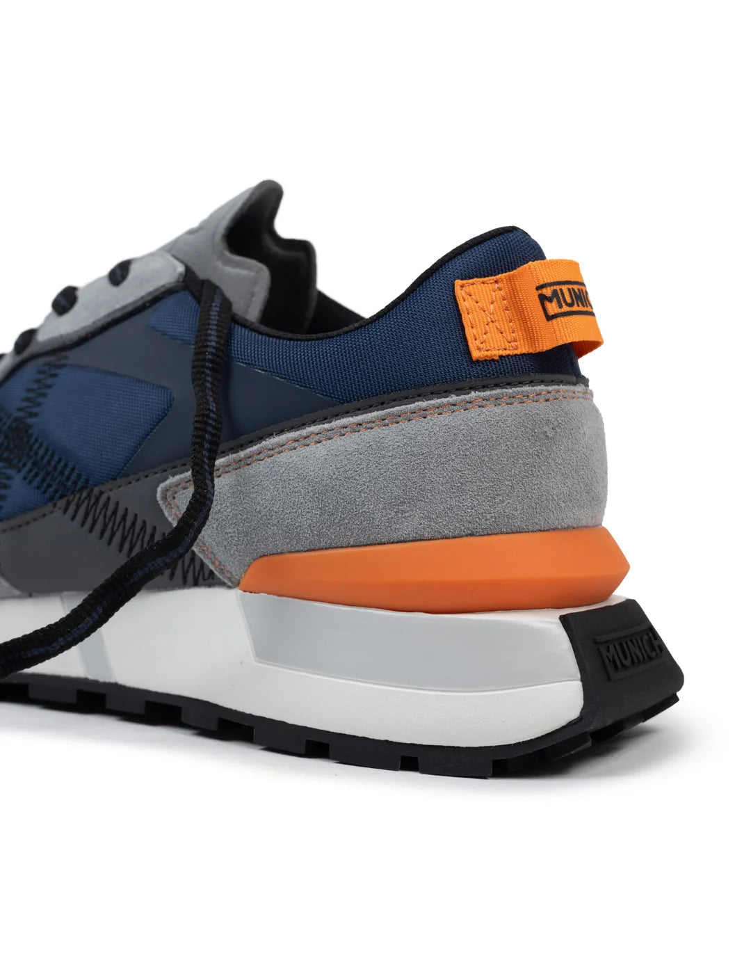 Zapatilla Munich Pulsar 14 | Bicos de Fío