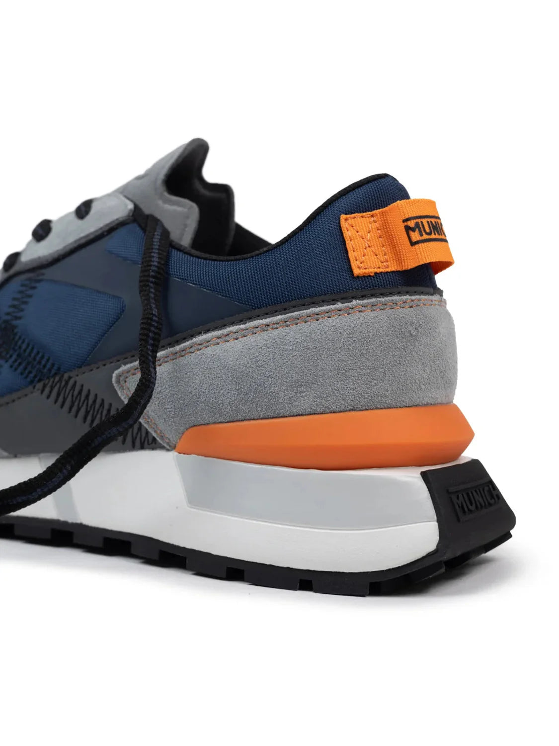 Zapatilla Munich Pulsar 14 | Bicos de Fío
