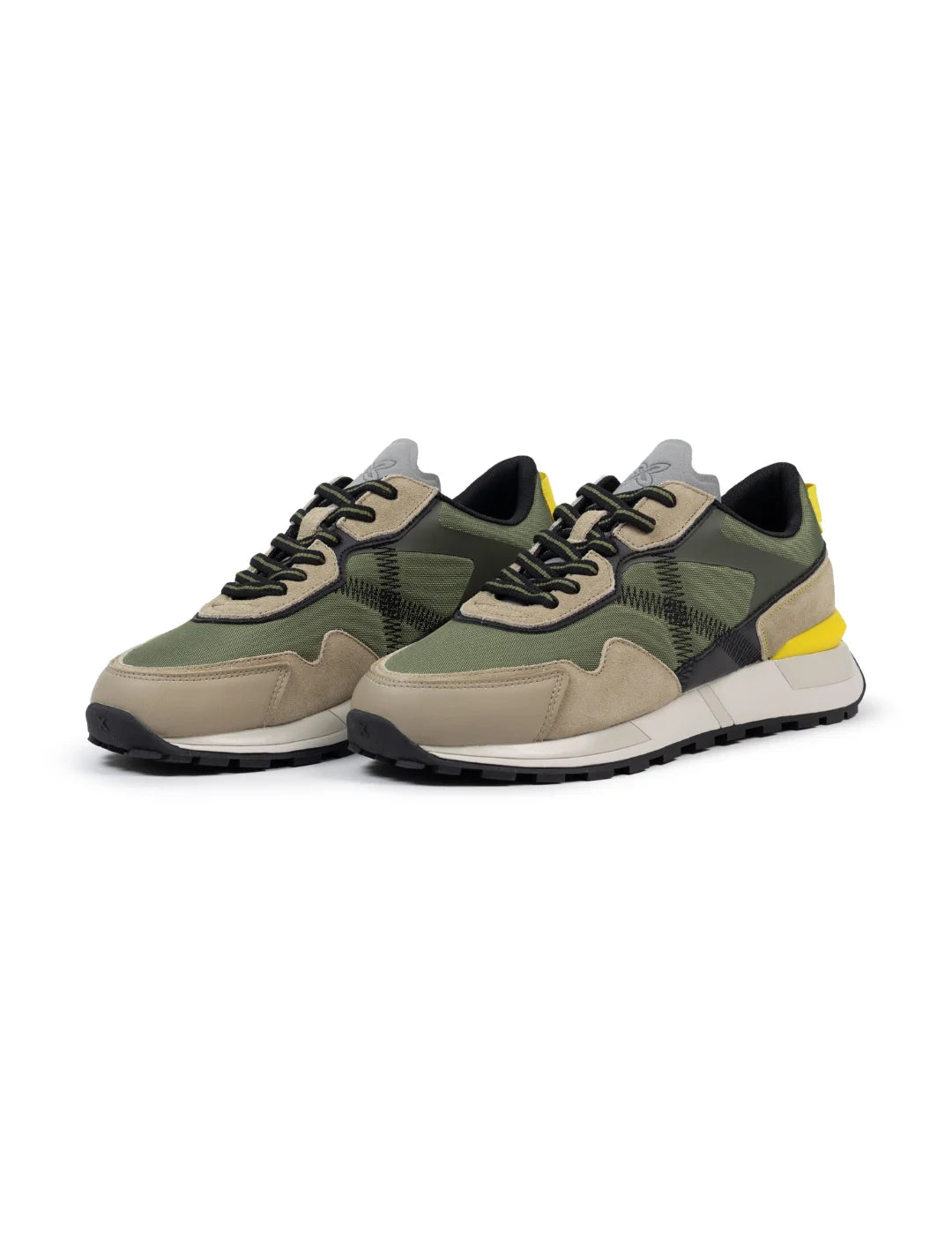 Zapatilla Munich Pulsar 16 | Bicos de Fío