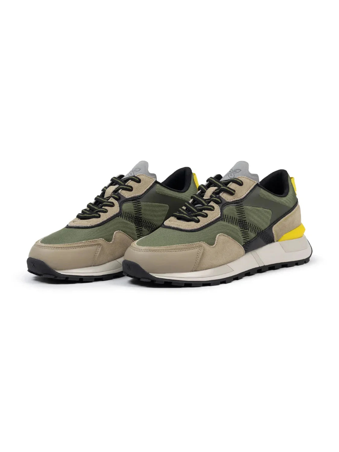 Zapatilla Munich Pulsar 16 | Bicos de Fío