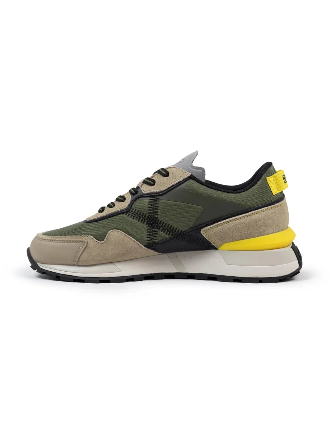 Zapatilla Munich Pulsar 16 | Bicos de Fío
