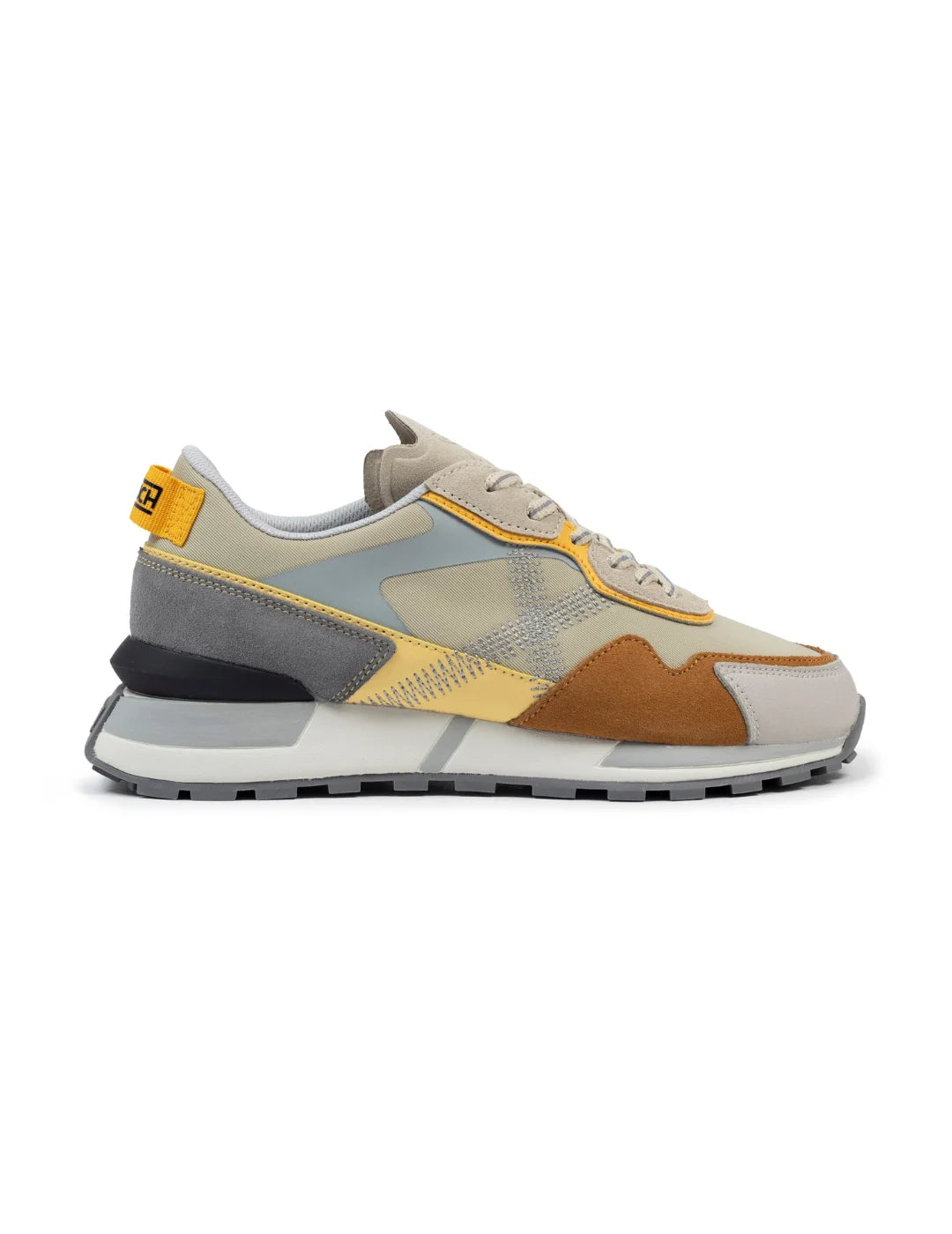 Zapatilla Munich Pulsar 27 | Bicos de Fío