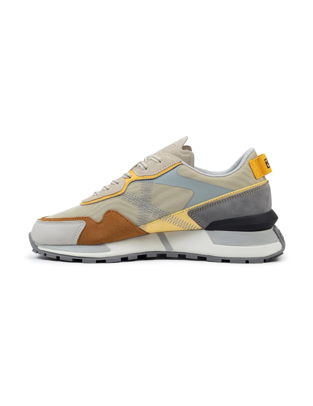 Zapatilla Munich Pulsar 27 | Bicos de Fío