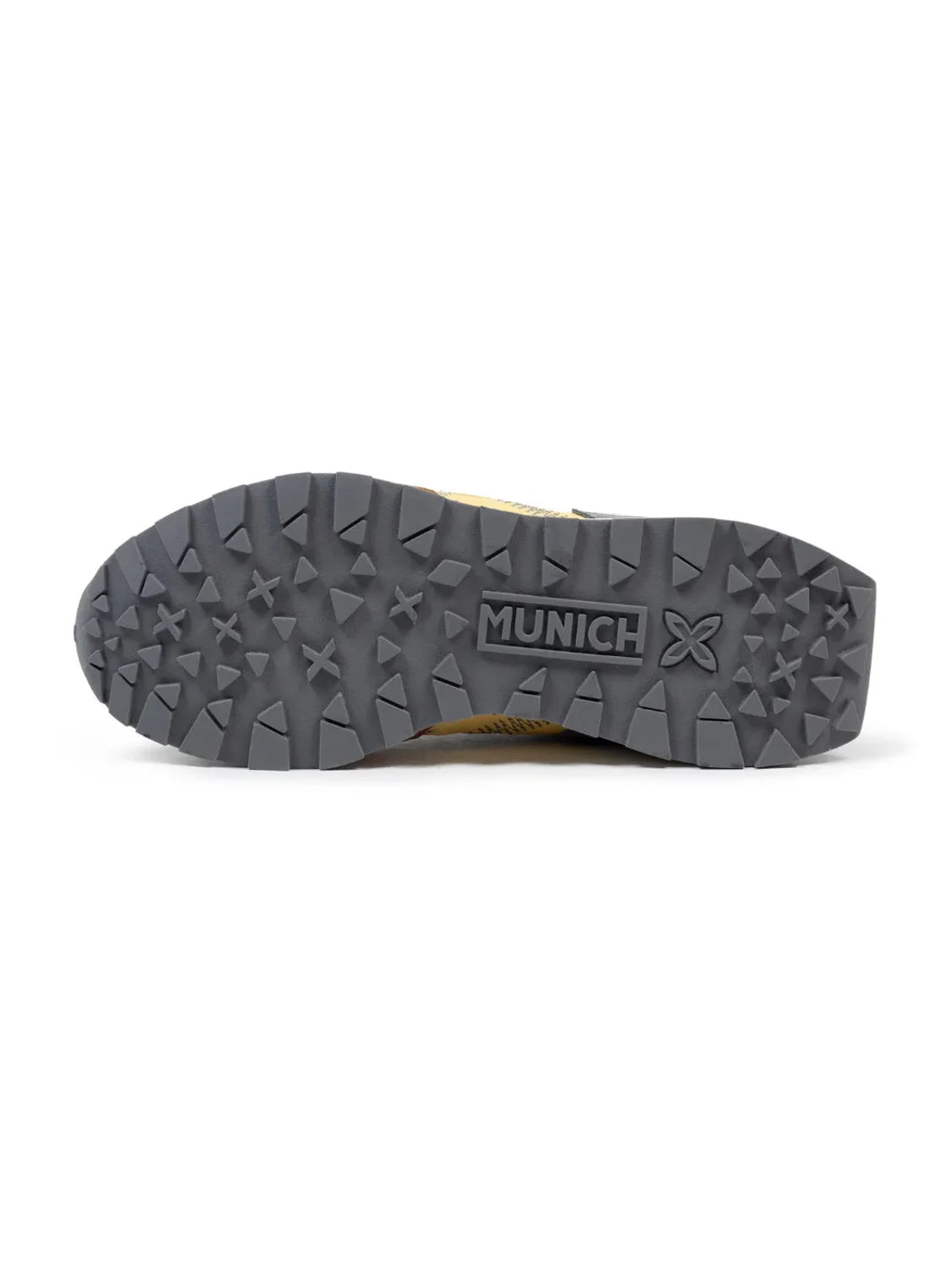 Zapatilla Munich Pulsar 27 | Bicos de Fío