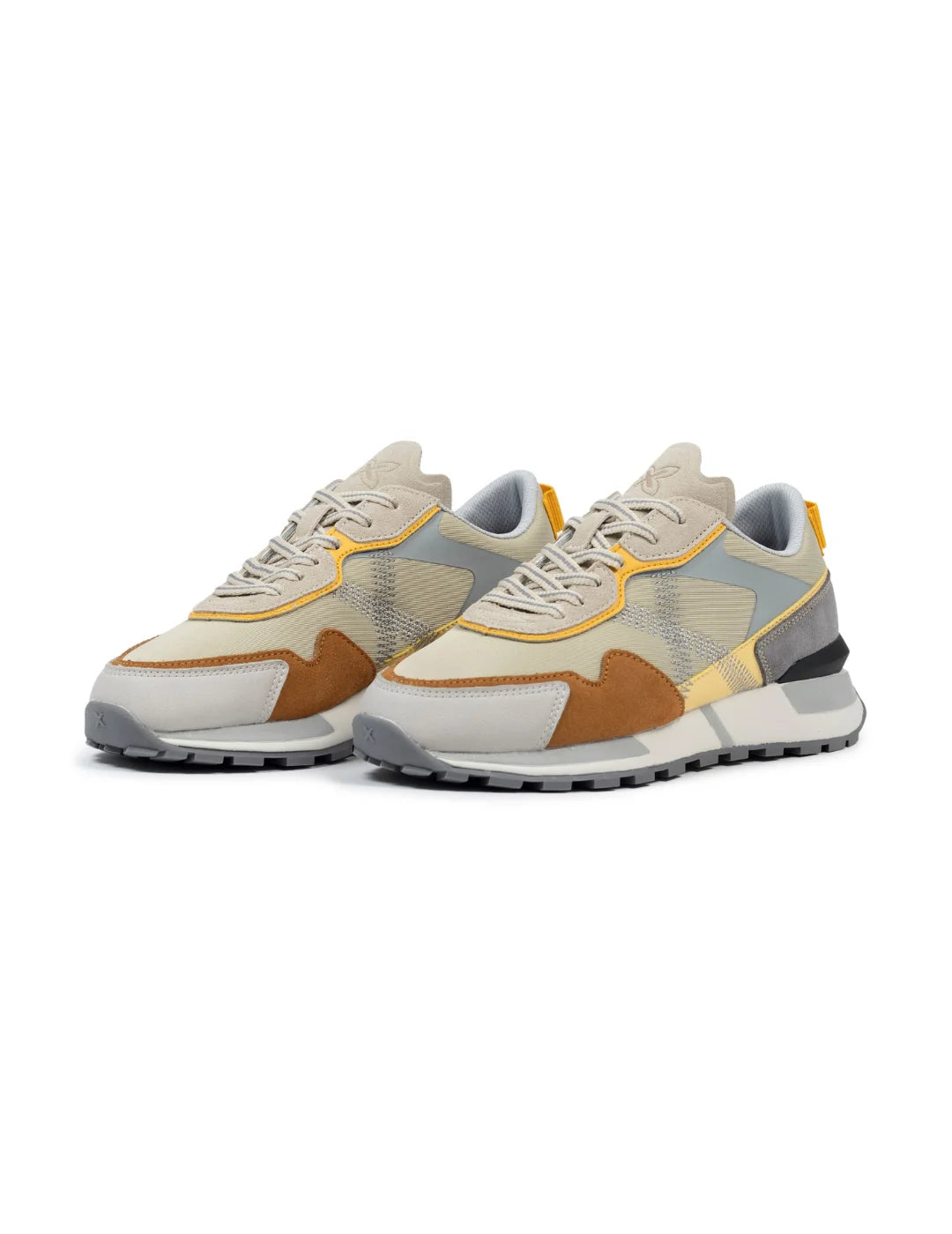Zapatilla Munich Pulsar 27 | Bicos de Fío